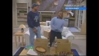 The Carlton Dance  best compilation [upl. by Aoht]