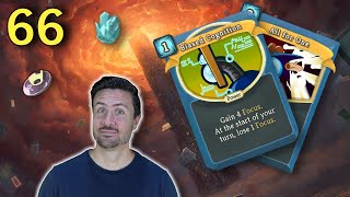 A Shocking Amount of Focus  Defect A19  Slay the Spire [upl. by Crim]