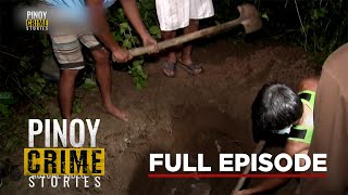 Dalaga pinatay at ibinaon sa lupa Full Episode  Pinoy Crime Stories [upl. by Ailegna]