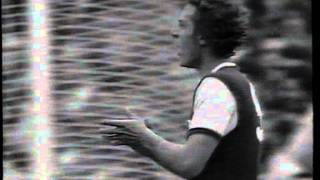 Arsenal 4  Manchester United 0  22nd August 1970 [upl. by Boeschen]