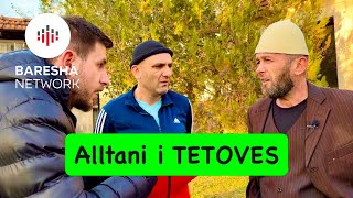 Sulltani prej Tetove… Djali i Pobratimit Bibes [upl. by Tterrag]