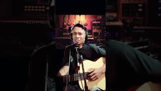 risalah hati Cover gitar [upl. by Casimire]