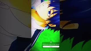 Anime Football Edit Secrets Exposed [upl. by Nytram]