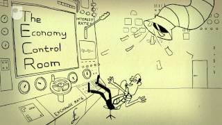 The Impossible Trinity  60 Second Adventures in Economics 56 [upl. by Oidualc]