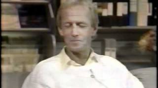 Paul Hogan Canadian Interview 1986 [upl. by Tahmosh202]