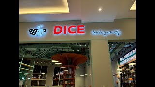 Dice Board Game Cafe in Dubai shortvideo boardgames games gameshorts dubai shorts short [upl. by Davide267]