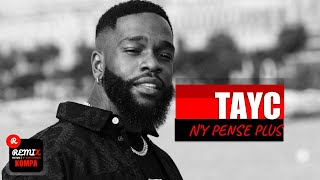 TAYC  Ny pense plus  Caribbean Version Clip Officiel Remix [upl. by Enyak]