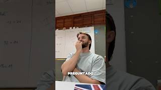 CUÁL TENDRIAS TU😱🤣 primaria profesor colegio [upl. by Los208]