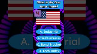 What is the Dow Jones Index  Stock Market Basics Explained 📈 [upl. by Enelrac174]