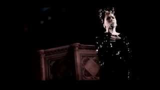 Paloma Faith  God Bless The Child Billie Holiday cover at the Union Chapel London 030313 [upl. by Kassia]