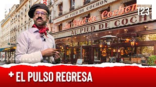 EL PULSO REGRESA  EL PULSO DE LA REPÚBLICA [upl. by Enetsirhc]