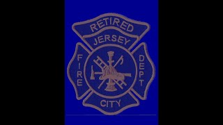 IN MEMORY OF JCFD CAPT JOHN JACK REVELL ret [upl. by Ansilme]