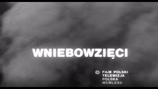 quotWniebowzięciquot1973film fabularny [upl. by Halludba]