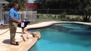 How to Apply REVIVE to Pool Water [upl. by Calise]