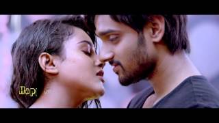 Columbus Movie Trailer  Sumanth Ashwin  Seerat Kapoor  2015 [upl. by Nahallac]