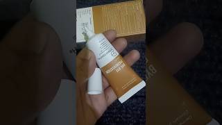 Dermatouch Bye bye pigmentation cream very useful product shorts [upl. by Charbonneau955]