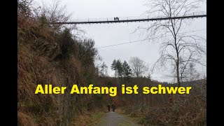 Aller Anfang ist schwer [upl. by Keavy718]