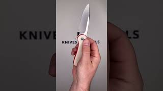 Civivi Elementum II and StellarQuill C23049 Button Lock Knife and Pen Combo Pack pocket knife [upl. by Gutow]