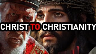 From the Historical Jesus to Christianity  Ft Neal Sendlak Gnostic Informant [upl. by Laekcim]