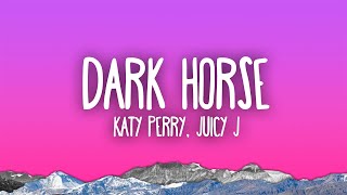 Katy Perry  Dark Horse ft Juicy J [upl. by Sergo387]