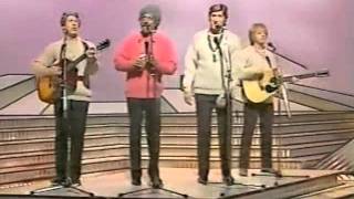 Russ Abbot in The Spanners  Were A Folk Group [upl. by Durkee]