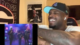 Brownstone  If You Love Me Live  Reaction [upl. by Arretak]