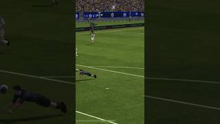 In una seconda vita potrebbe fare il tuffatore🤣💯fifamobile [upl. by Yhtir206]