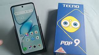 how to solve wifi problem in tecno pop 9 tecno mai wifi problem kaise solve kare [upl. by Eidnalem]