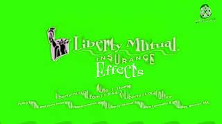 liberty mutual effects sponsored by preview 2 effects [upl. by Ynnatirb951]