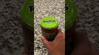 asmrfood jarritos tostitos asmrsounds fypage fypyoutube fyptiktok asmrcommunity [upl. by Aivun]