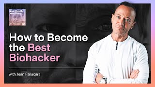 How to Become the Best Biohacker [upl. by Zoila376]