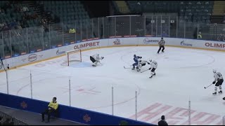 Ivan Demidov Scores 2 Beauties  GWGSeries Winner in Game 5 Highlights Advance to Finals 4924 [upl. by Amjan218]