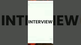 INTERVIEW name [upl. by Poore]