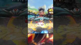 claude damage hack ☠️😈 claudemobilelegends mlbbindonesia funkopop mlbbshorts mlbbshorts [upl. by Mala630]