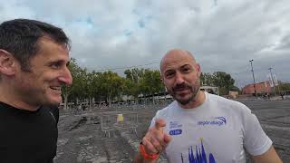 Marató de Lleida 2024 [upl. by Nador]