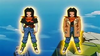 LA SAGA DE CELL LA HISTORIA COMPLETA EN 1 VIDEO  DRAGON BALL Z [upl. by Suoivatco715]