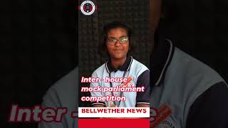 Bellwether School News Episode 4 [upl. by Stempson]