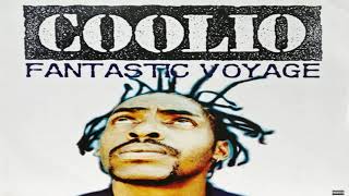 Coolio  Fantastic Voyage [upl. by Yalcrab483]