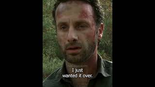 Lori Finds Out Rick Killed Shane • The Walking Dead • Shorts [upl. by Bradeord]