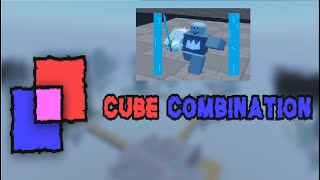 GUIA COMPLETA Cube Combination Como Derrotar o Cryo Sem dificuldades TUTORIAL RÁPIDO E PRÁTICO🔥 [upl. by Aneeb362]