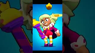 Sinsirella brawl stars edit [upl. by Zantos907]