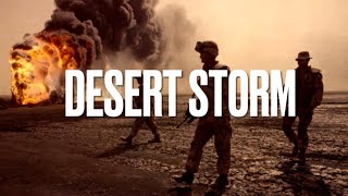 Desert Storm Edit  Hey Macarena Slowed Reverb [upl. by Kciredor]