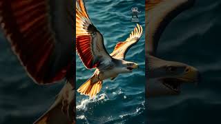 AI Generated Hybrid Animal  shorts creative viralvideo ytshortsindia reels reel ai short [upl. by Ohara]