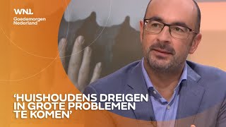 Wat te doen tegen de hoge energieprijzen Dit gaat ook andere jaren terugkomen [upl. by Adahsar825]