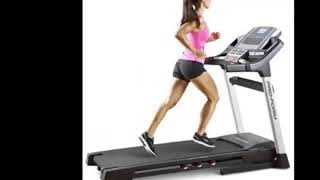 ProForm Treadmill ProForm 520 Zni ProForm 505 CST ProForm Power 795 ProForm 995i ProForm 2000 [upl. by Naryk]