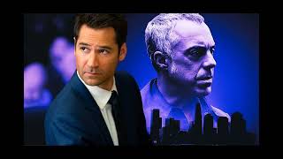 The Lincoln Lawyer amp Bosch Wont Crossover Says Showrunner [upl. by Dieball]