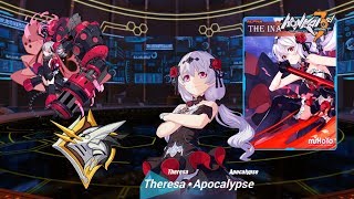 The Inauguration  Honkai Impact 3 [upl. by Idolem]