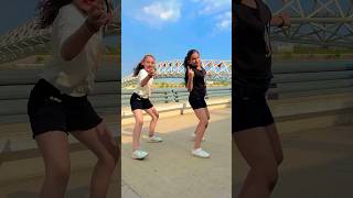 Nikamma kiya is dil ne trending dance nandini091013 youtubeshorts shorts [upl. by Sinnel]