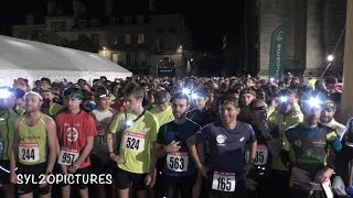 KEMPER URBAN NOZ TRAIL LE KUNT2016 [upl. by Berty]