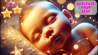 Sleep Instantly ♥ 3 Minute Lullaby for Babies ♫ Relaxing Mozart amp Brahms Sleep Music ♥ Sleep Music [upl. by Lily783]